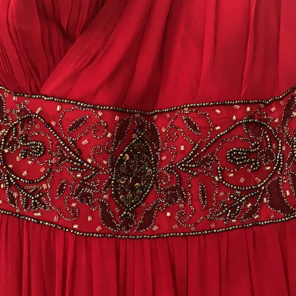 Adrianna Papell Dress - Picture 3 of 6